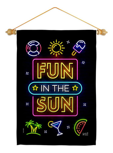 Juego De Tacos Angeleno Heritage Neon Fun In The Sun Garden