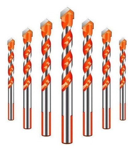 Zj Acessórios Para Ferramentas Multifuncionais 14pcs