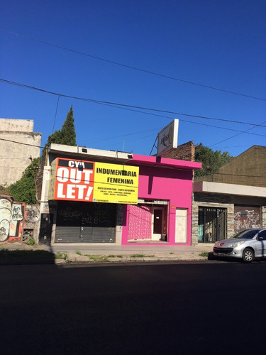 Imagen 4 de 6 de Locales En Excelente Ubicación - Muy Buena Inversión