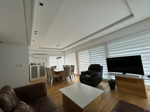 Venta Departamento Lujo 4 Ambientes En El Corazón De Palermo