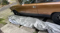 Comprar Coupé Torino Tsx