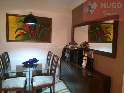 Apartamentos Em São José Dos Campos - 652