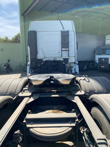 Volkswagen 25-420 Constellation 6x2 2p (diesel)(e5) / 2015