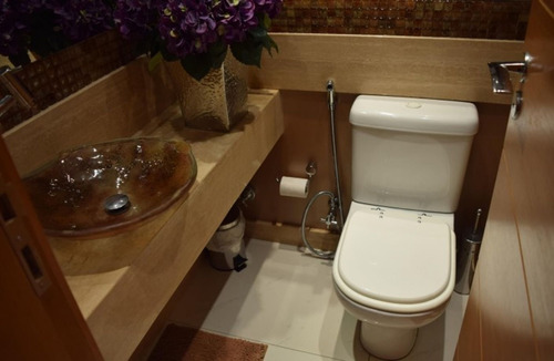 Imagem 14 de 20 de Apto Copacabana | 6 Quartos | 350 M² | Cond: R$2600.00 | 1 Vaga - 1kyv3i8