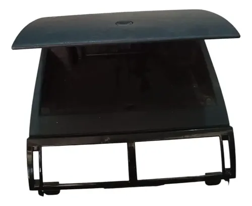 Moldura Difusor Central Porta Objeto Fusion 06 A 09 1081620