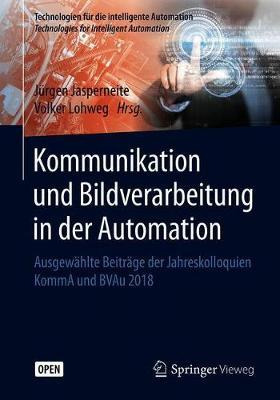 Libro Kommunikation Und Bildverarbeitung In Der Automatio...