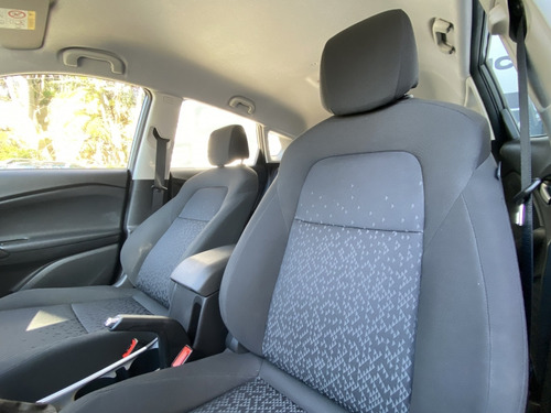 Chevrolet Tracker 1.2 Ls Mt