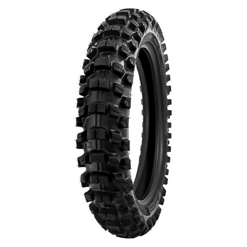 Llanta 110/100-18 Ts-836 Timsun Off-road Alto Rendimiento