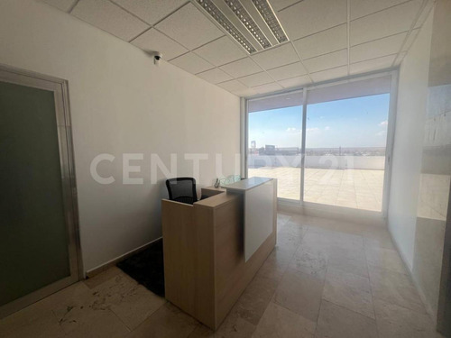 Renta De Oficinas En Constituyentes