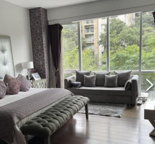Departamento En Venta Residencial Armoni. Bosques De Las Lomas (n)