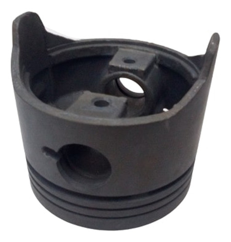 Piston 1 Mm Fiat 128