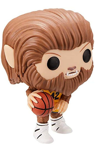 Funko Pop! Películas Teen Wolf  Scott.