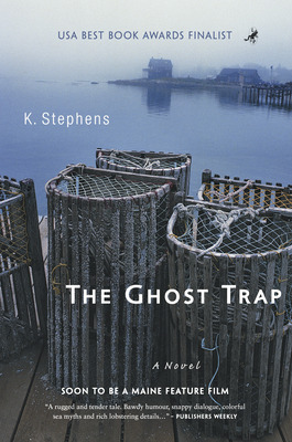 Libro The Ghost Trap - Stephens, K.