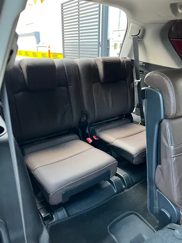 Toyota Prado 3.0 Tx-l Fl 170 hp