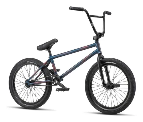 Bmx top wtp 2019