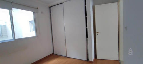 Departamento En Alquiler - Villa Ballester Centro