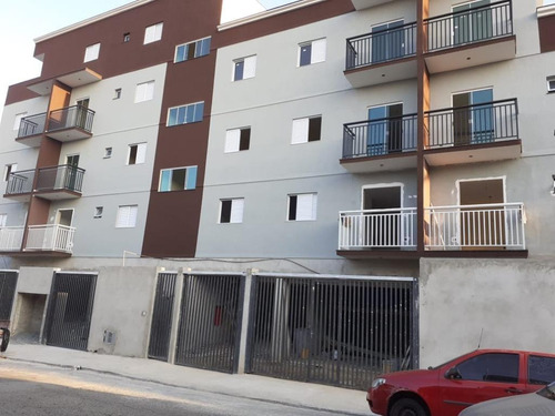 Imagem 28 de 29 de Apartamento Com 2 Dormitórios À Venda, 55 M² Por R$ 385.000,00 - Vila Carrão - São Paulo/sp - Ap6795