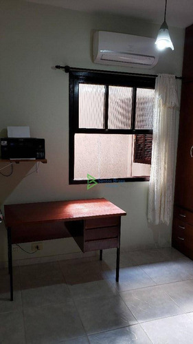 Imagem 28 de 30 de Sobrado Com 3 Dormitórios À Venda, 161 M² Por R$ 740.000,00 - Chácara Inglesa - São Paulo/sp - So0031