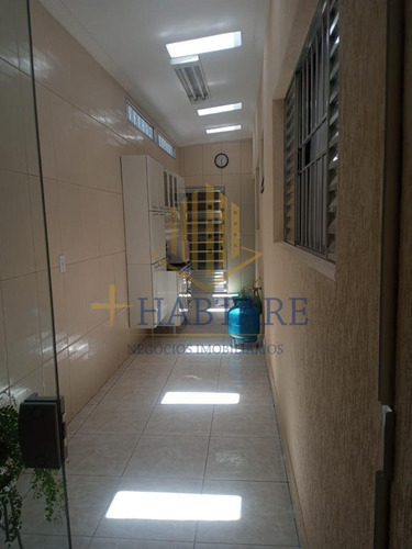 Imagem 8 de 15 de Casa Para Venda Em Hortolândia, Parque Do Horto, 3 Dormitórios, 1 Suíte, 3 Banheiros, 2 Vagas - Casa 47_1-2201659