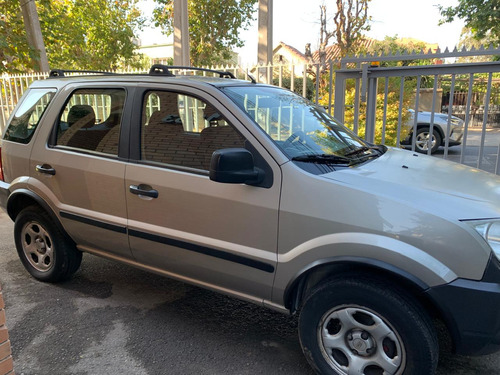 Ford Ecosport Xls Plus 4X2