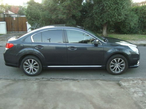 Subaru Legacy 2.5i X-Edition año 2015 Full Top de Linea