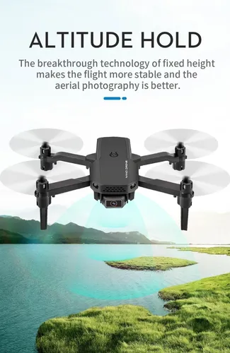 Drone on sale kf 611