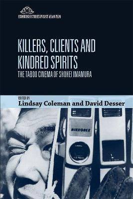 Libro Killers, Clients And Kindred Spirits : The Taboo Ci...