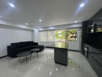 Apartamento en alquiler