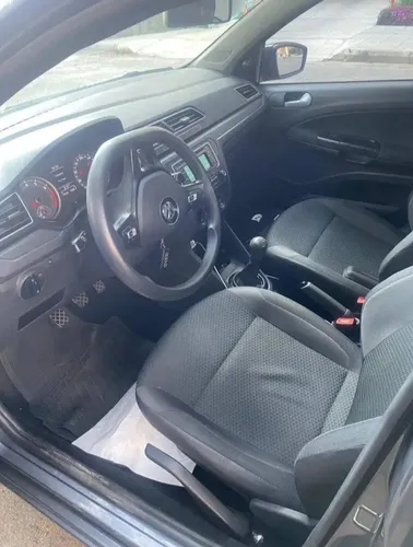 Volkswagen Gol Trendline -msi Modelo:2018 Soat Y Tecno , Dic