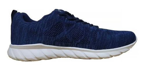 Imagen 2 de 5 de Zapatillas Deportivas Penalty Recife Ultra Livianas Adultos