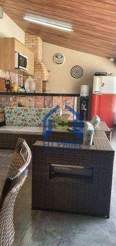 Casa Com 2 Dormitórios À Venda, 163 M² Por R$ 385.000,00 - Jardim Nunes - São José Do Rio Preto/sp - Ca2490