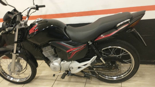 Imagem 5 de 6 de Honda Fan 125 2011 , Troco Por Maior Valor, Financio