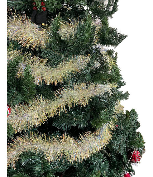 Festao Branco Para Arvore De Natal | MercadoLivre 📦 Festao Branco Para Arvore De Natal | MercadoLivre 📦