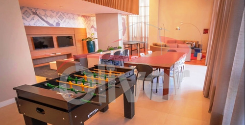 Imagem 15 de 30 de Edifício Mandala, Apartamento 3 Dormitorios ,3 Vagas De Garagem, Água Verde, Curitiba, Paraná - Ap00155 - 32825234