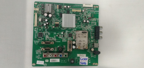 Placa Principal Tv Para Tv Kdl-40bx425 715g4403-m02-000-005k (Usado)