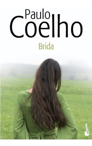 Brida (biblioteca Paulo Coelho)