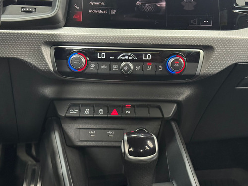 Audi A1 2.0 Sportback S- Line S-Tronic