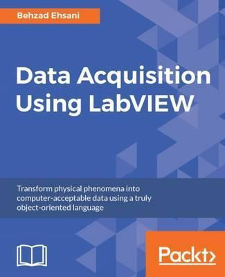 Libro Data Acquisition Using Labview - Behzad Ehsani