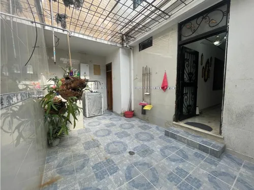Vendo Casa En El Ingenio - Unifamiliar