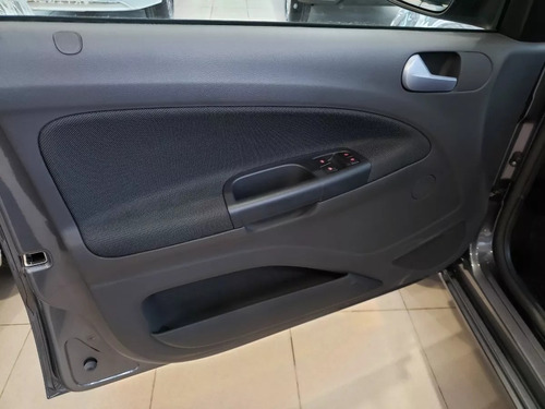 Volkswagen Gol Trend 1.6 Trendline Automatico At 2021 0km 06