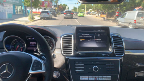 Mercedes-benz Clase Gle 3.0 Gle400 Sport Coupe 4matic 333cv