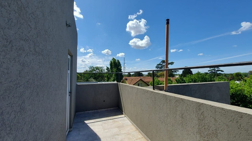 Imagen 6 de 8 de Departamento En Venta En San Miguel