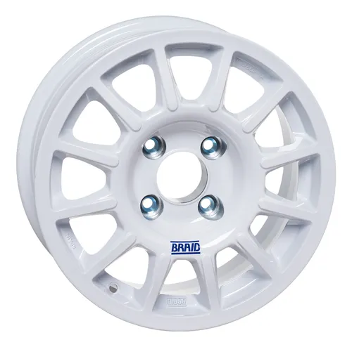 Llanta Braid Peugeot 208 Rc5 Winrace Ta 6x14