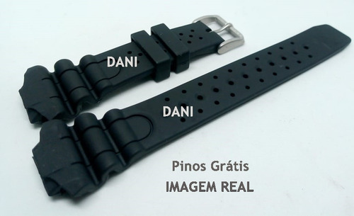 Pulseira Citizen Aqualand Bj2040 Jp1060 + Pinos Melhor Preço