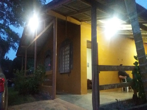 Chácara À Venda Piedade - Ch00303 - 68981401