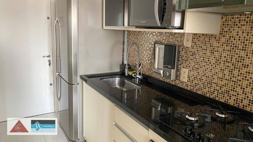 Imagem 13 de 30 de Apartamento Com 3 Dormitórios - Carrão - São Paulo/sp - Ap6582