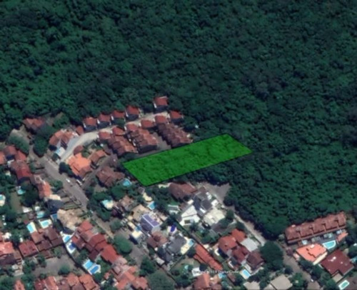 Terreno Em Jardim Isabel - Mi269531