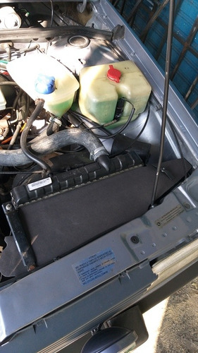 Volkswagen Gol Gol Copa