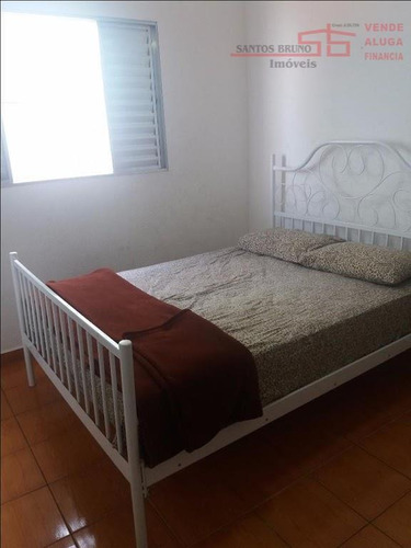Imagem 7 de 12 de Sobrado Com 4 Dormitórios À Venda, 160 M² Por R$ 869.000,00 - Freguesia Do Ó - São Paulo/sp - So0389