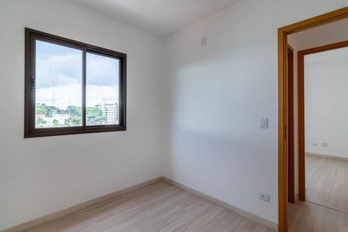 Imagem 16 de 30 de Cobertura Com 3 Dormitórios À Venda, 108 M² Por R$ 980.000,00 - Cristo Rei - Curitiba/pr - Co0479